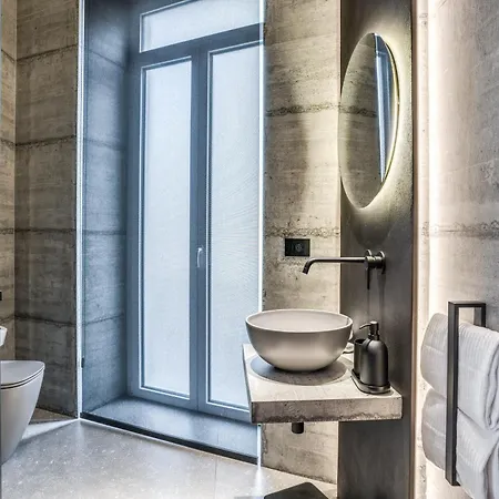 Gallery Experience Guest house 4*