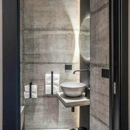 Gallery Experience 4* Naples