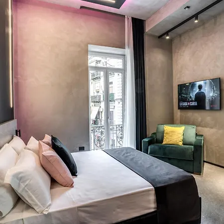 ゲストハウス Gallery Experience