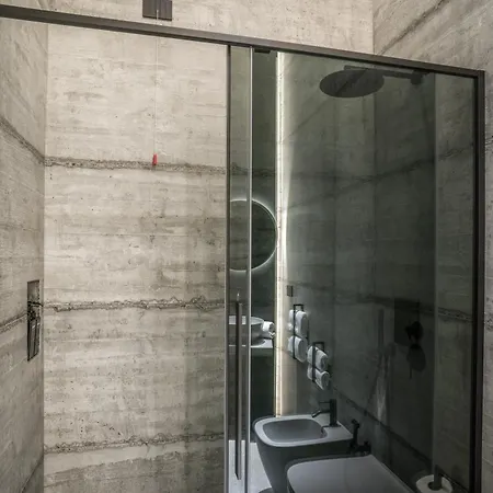 Gallery Experience Guest house 4*