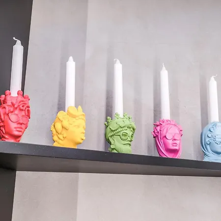 Gallery Experience 4* ナポリ