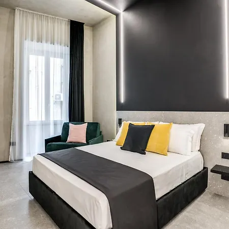 Gallery Experience Guest house Naples