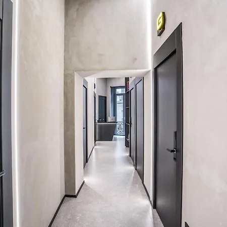 Gallery Experience Guest house 4*