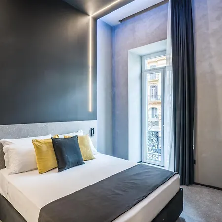 Gallery Experience Guest house