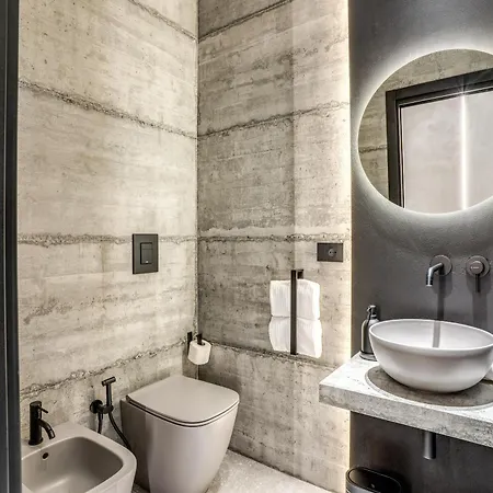 Guest house Gallery Experience Naples