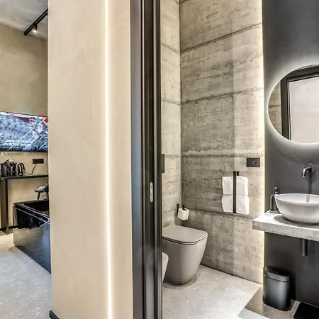 Gallery Experience Guest house 4*