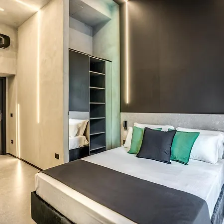 Guest house Gallery Experience 4*