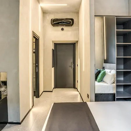 Gallery Experience Naples