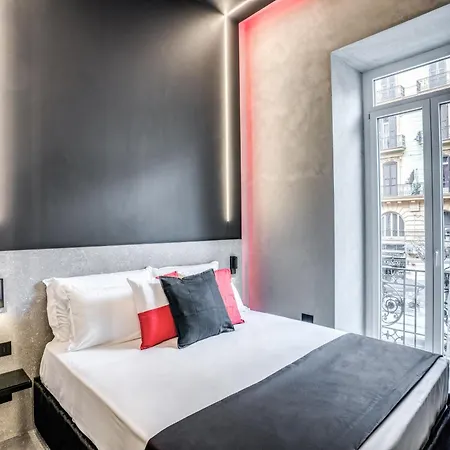 ゲストハウス Gallery Experience 4*