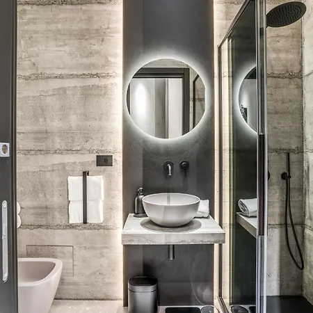 Gallery Experience Guest house Naples