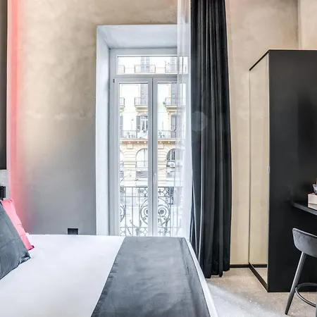 Gallery Experience Guest house Naples