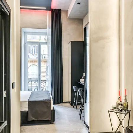 Gallery Experience ゲストハウス