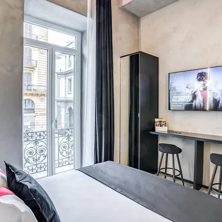 Gallery Experience Guest house