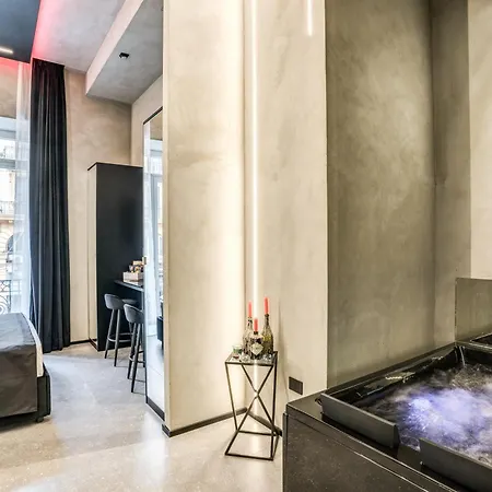 Guest house Gallery Experience Naples