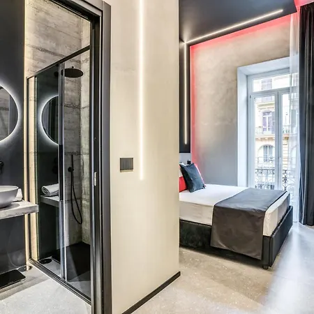 Gallery Experience Guest house Naples