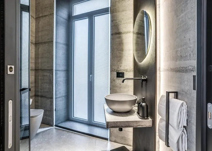 Gallery Experience Penzion 4*