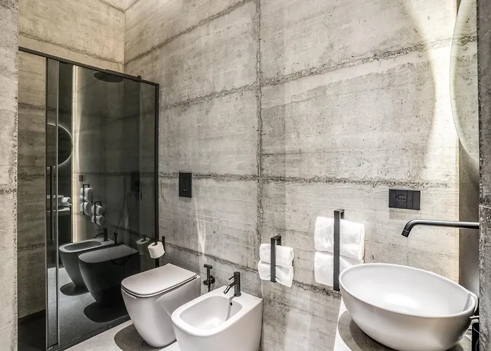 Gallery Experience 게스트하우스 4*