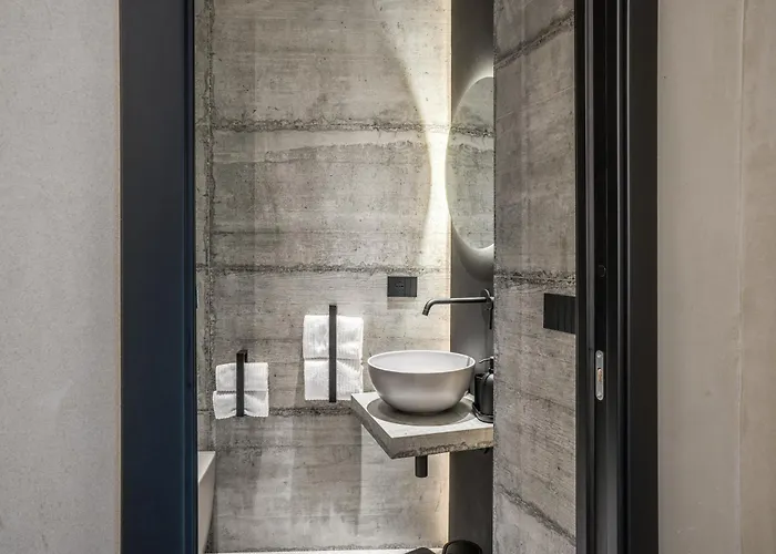 Gallery Experience 4* 나폴리