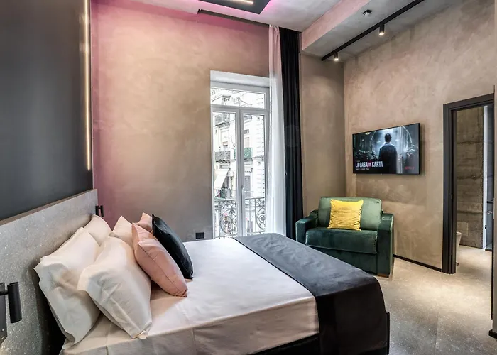 Penzion Gallery Experience