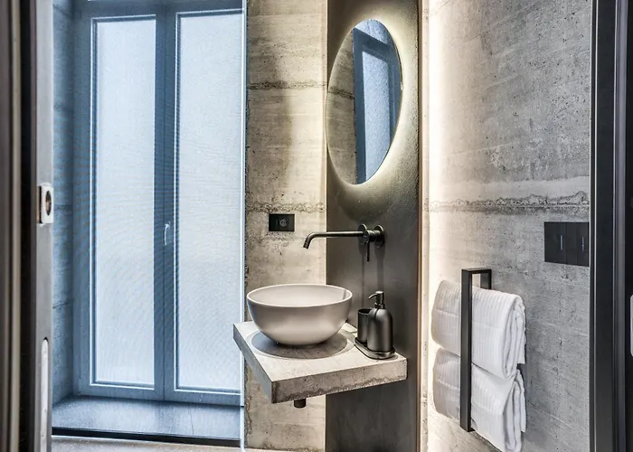 Gallery Experience 4* Neapol