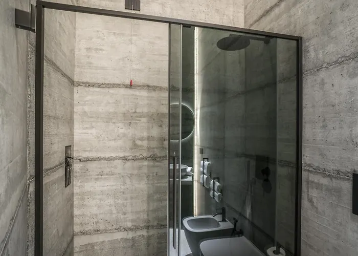 Gallery Experience 게스트하우스 4*