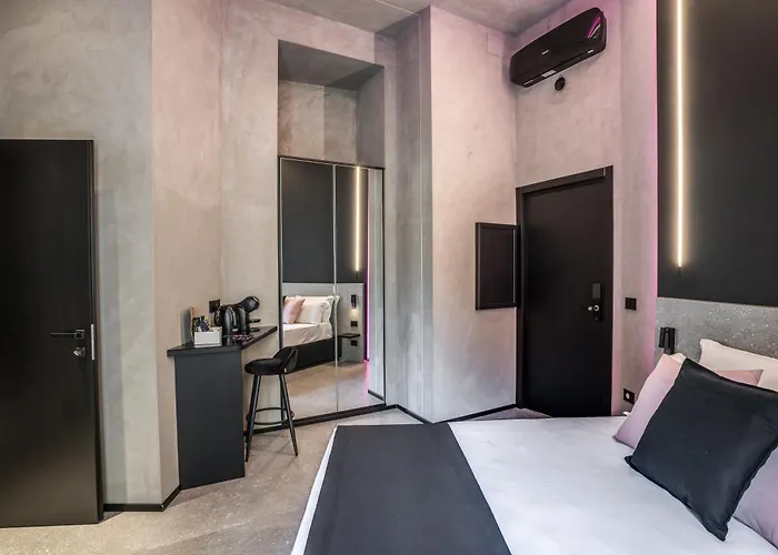 Gallery Experience 게스트하우스