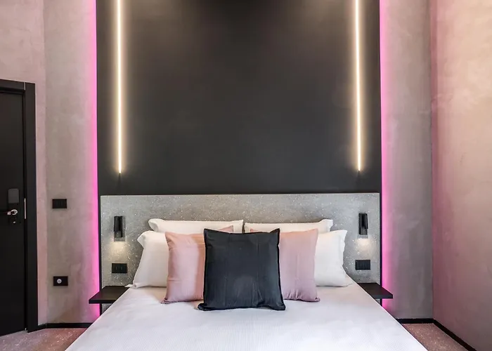 게스트하우스 Gallery Experience