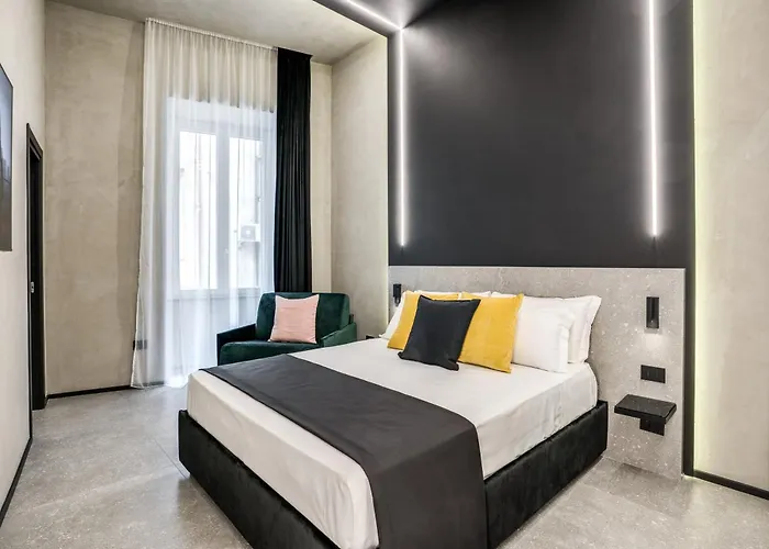 Gallery Experience Penzion Neapol