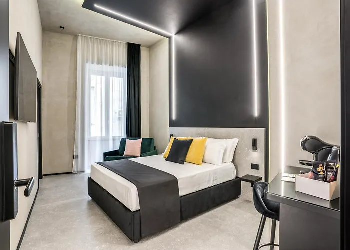 Gallery Experience Neapol