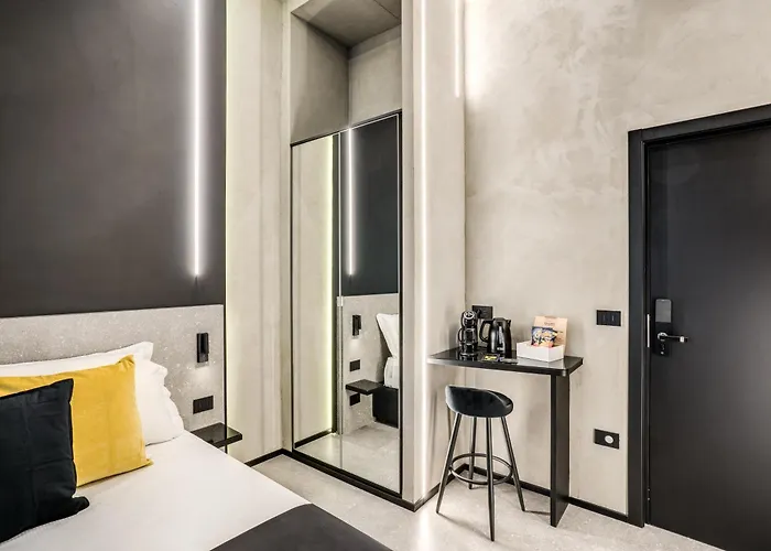 Gallery Experience Penzion