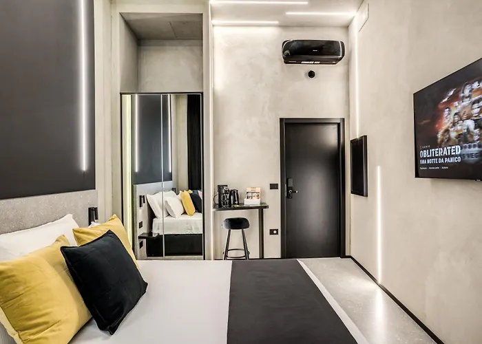 Gallery Experience 게스트하우스 4*