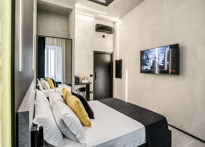 Gallery Experience 4*