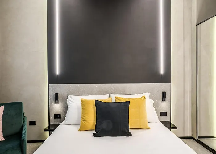 Penzion Gallery Experience Neapol