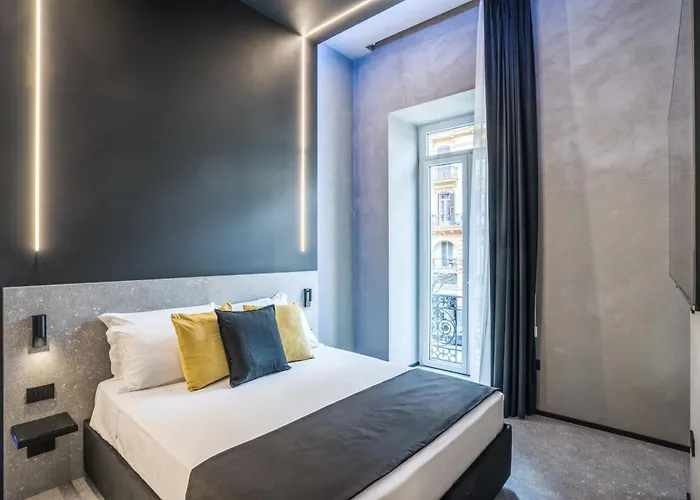 Gallery Experience 게스트하우스