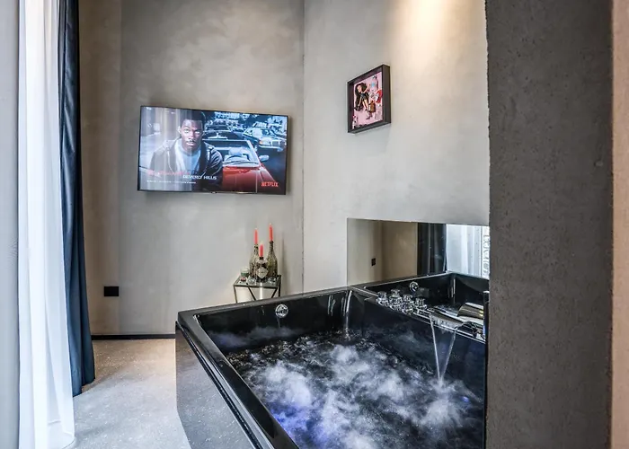 Gallery Experience 나폴리