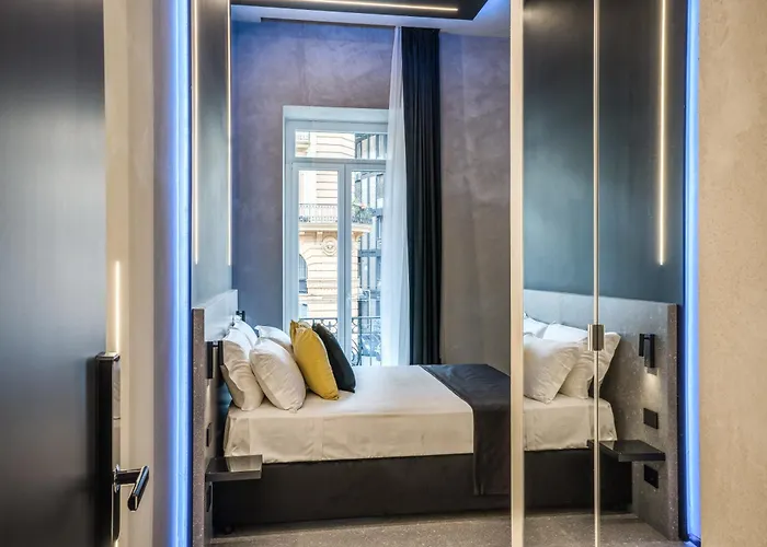 Gallery Experience Penzion 4*