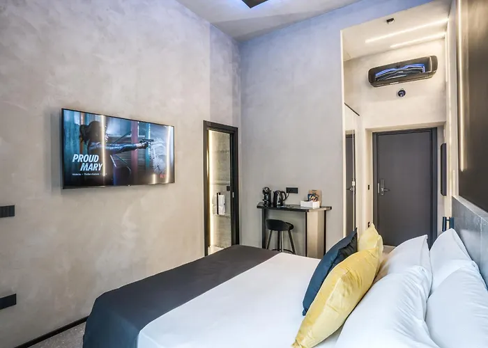 Gallery Experience 4* 나폴리