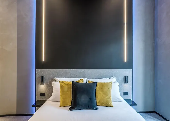 Penzion Gallery Experience