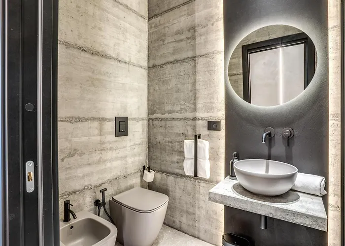 게스트하우스 Gallery Experience 나폴리