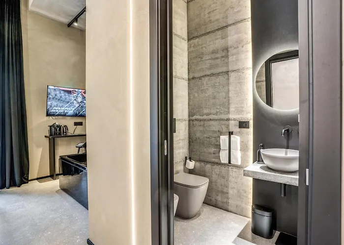 Gallery Experience Penzion 4*