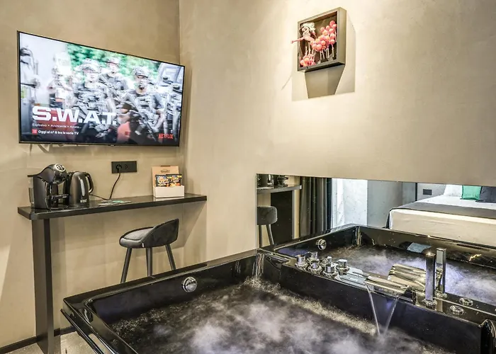 Gallery Experience Neapol