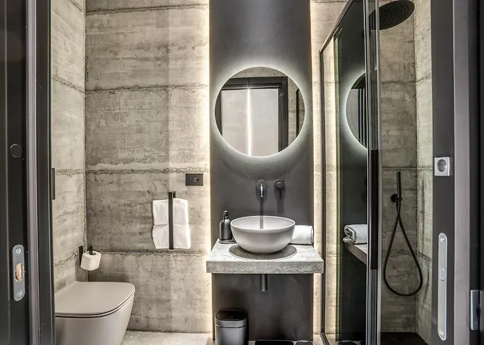 Gallery Experience 4* 나폴리