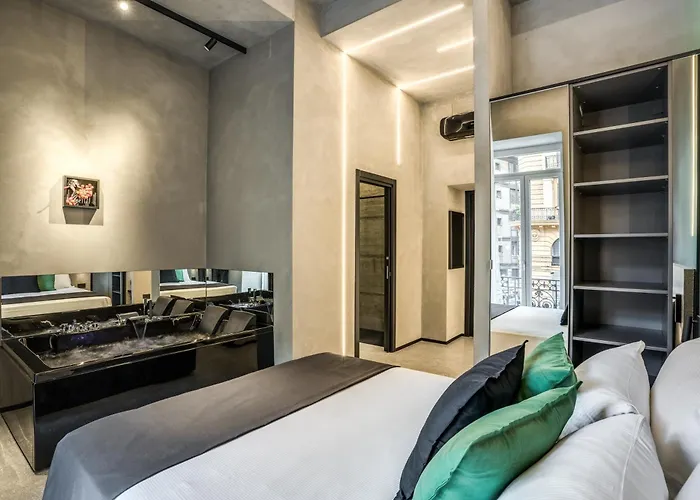 Gallery Experience Neapol