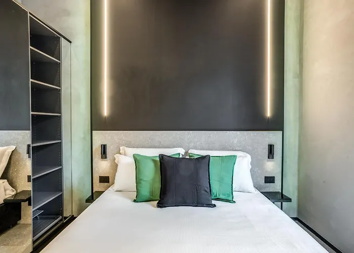 Gallery Experience 게스트하우스 4*