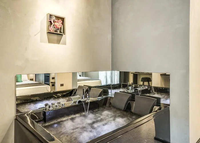 Penzion Gallery Experience Neapol