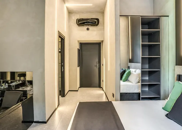 Gallery Experience Neapol