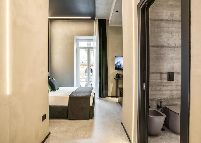 Gallery Experience Neapol