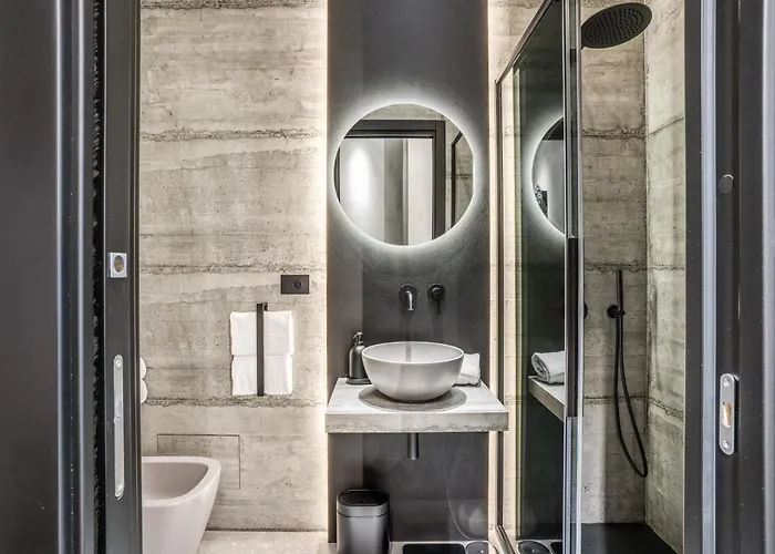 Gallery Experience Penzion Neapol