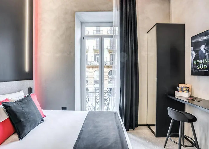 Gallery Experience Penzion Neapol