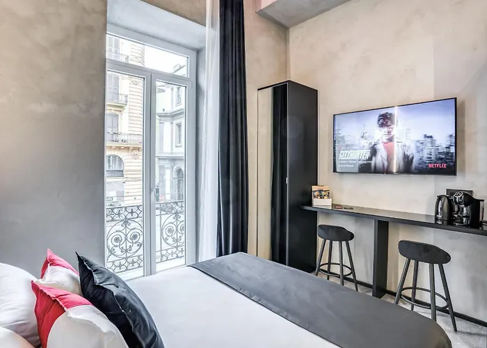 Gallery Experience Penzion